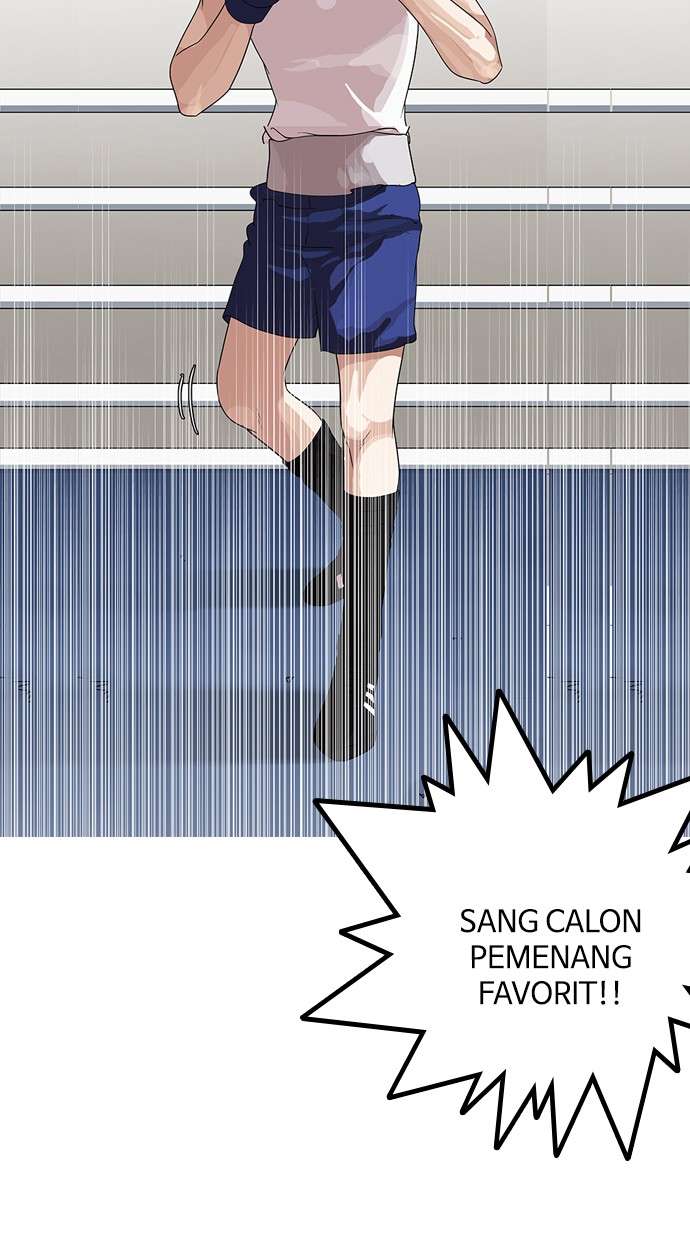 Lookism Chapter 138 halaman 14