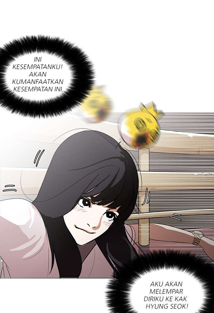 Lookism Chapter 139 halaman 38