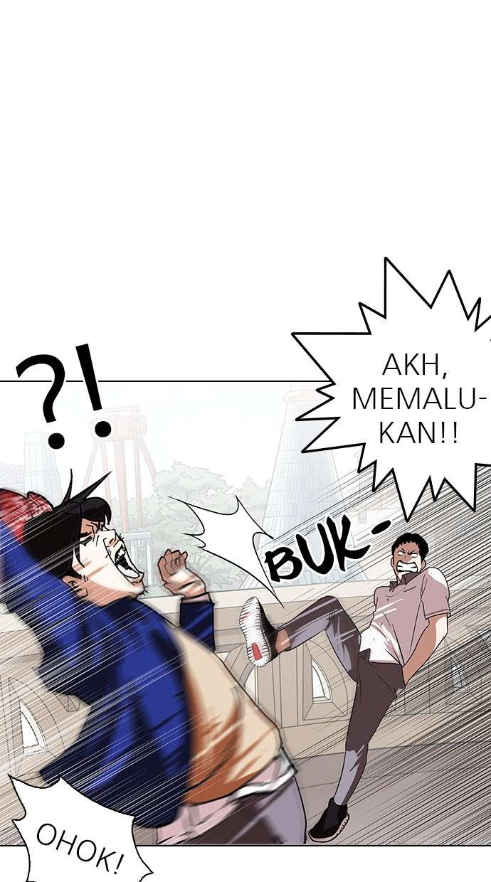 Lookism Chapter 139 halaman 30