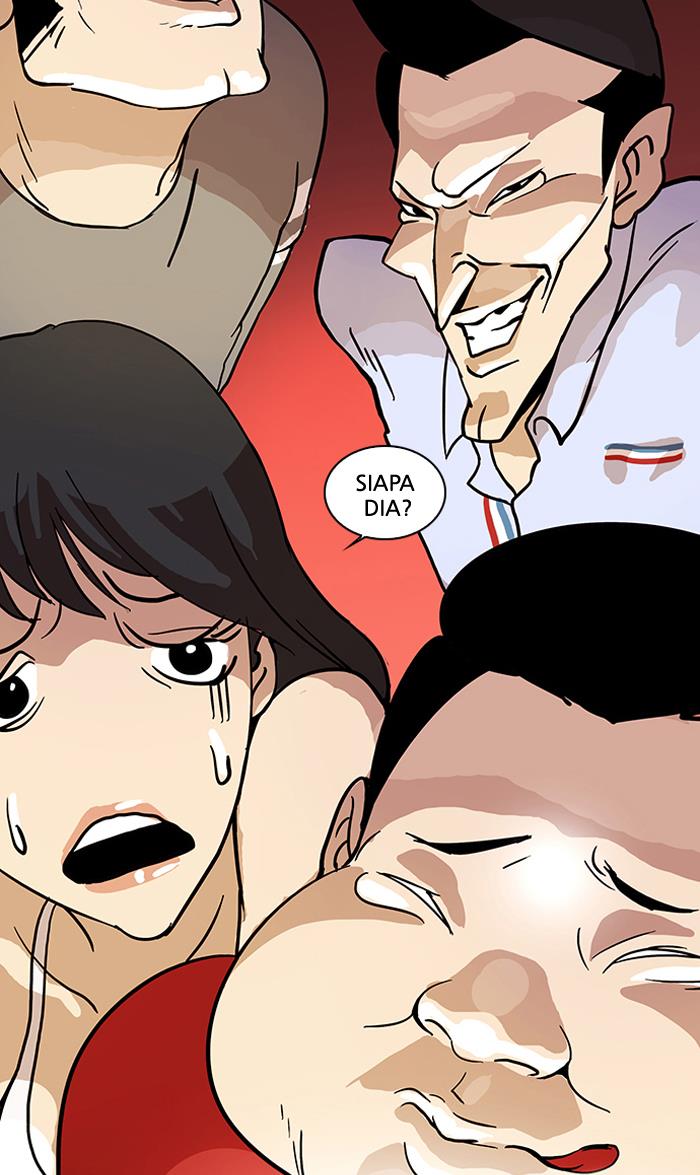 Lookism Chapter 14 halaman 7