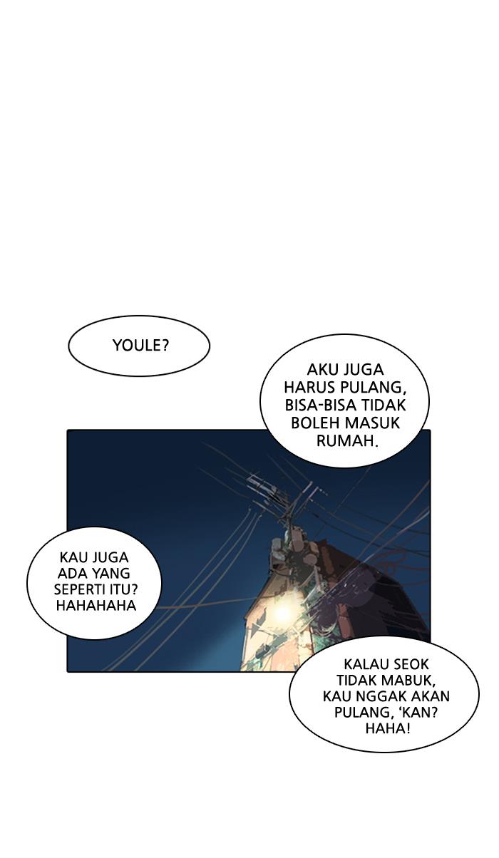Lookism Chapter 14 halaman 55