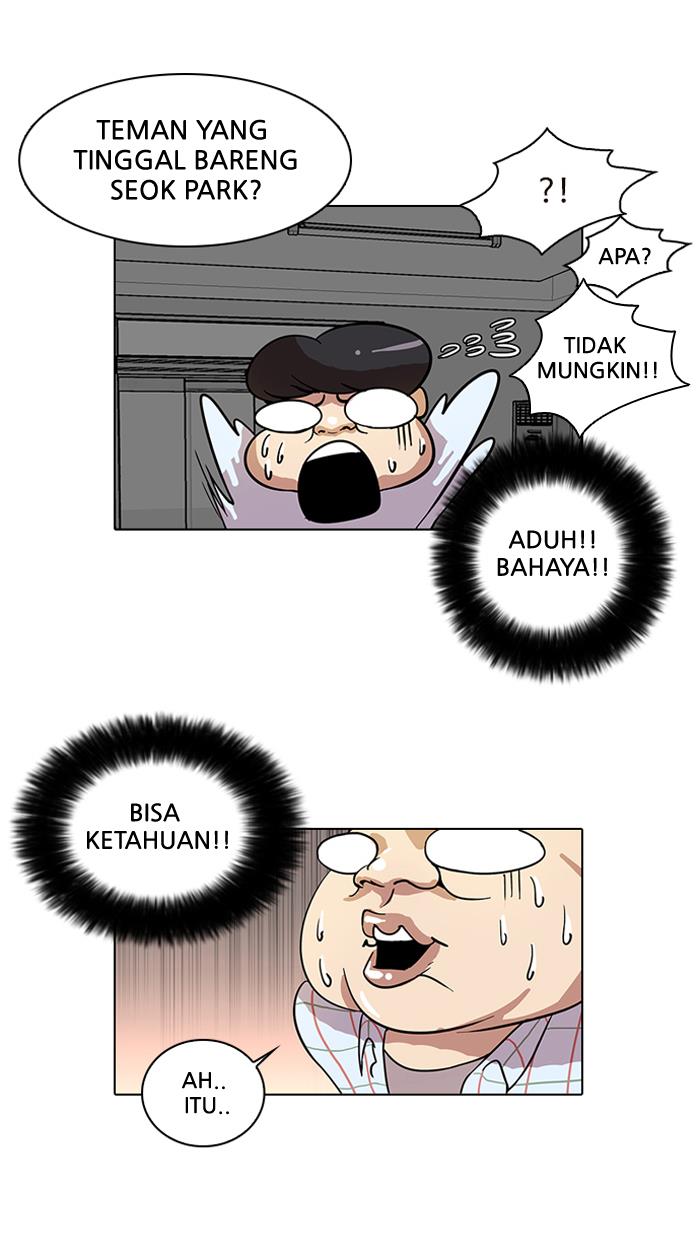 Lookism Chapter 14 halaman 23