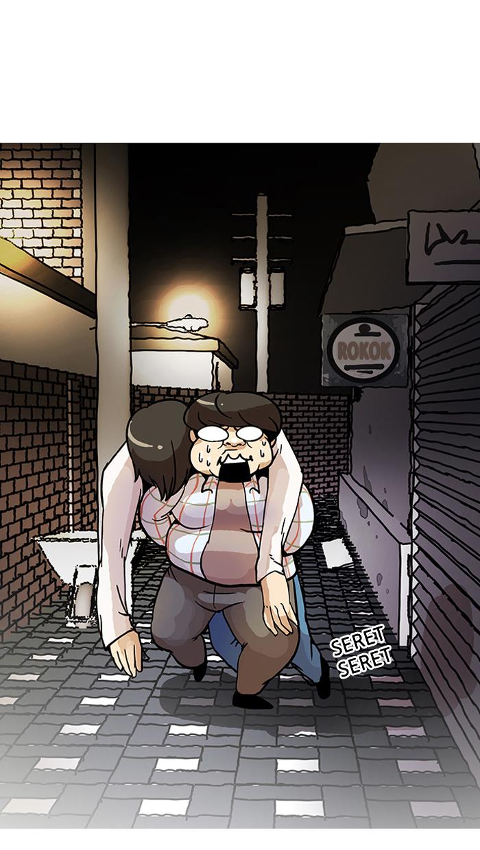 Lookism Chapter 14 halaman 88