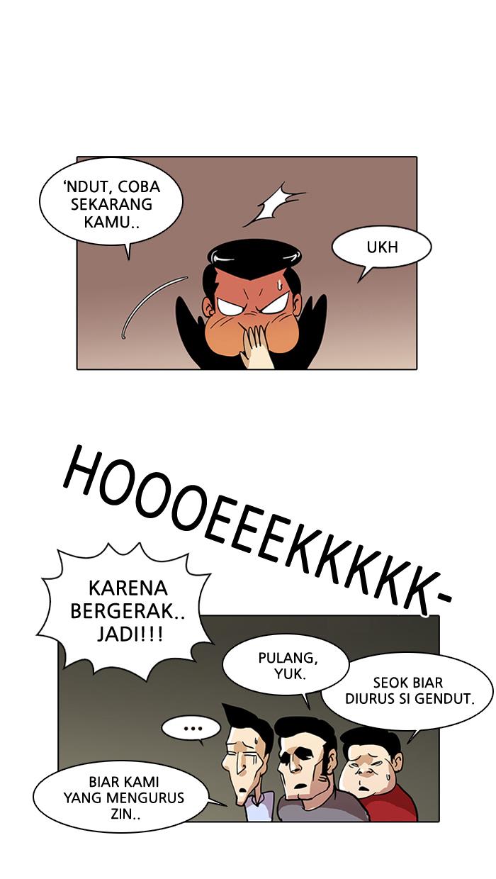 Lookism Chapter 14 halaman 54