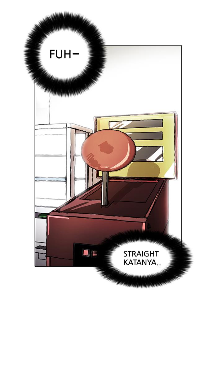 Lookism Chapter 14 halaman 57