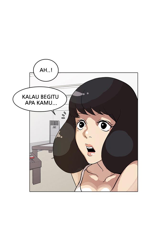 Lookism Chapter 14 halaman 22
