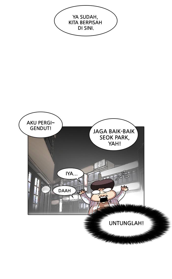 Lookism Chapter 14 halaman 56
