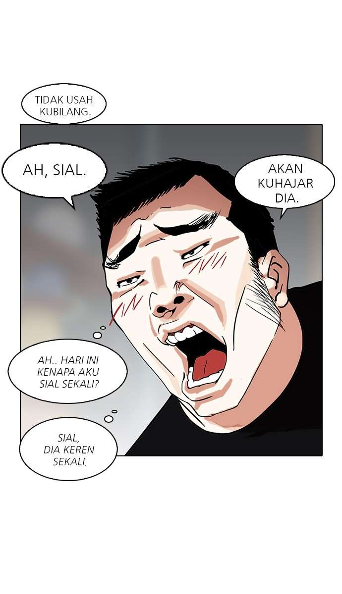 Lookism Chapter 140 halaman 95