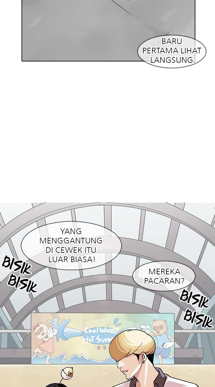 Lookism Chapter 141 halaman 55