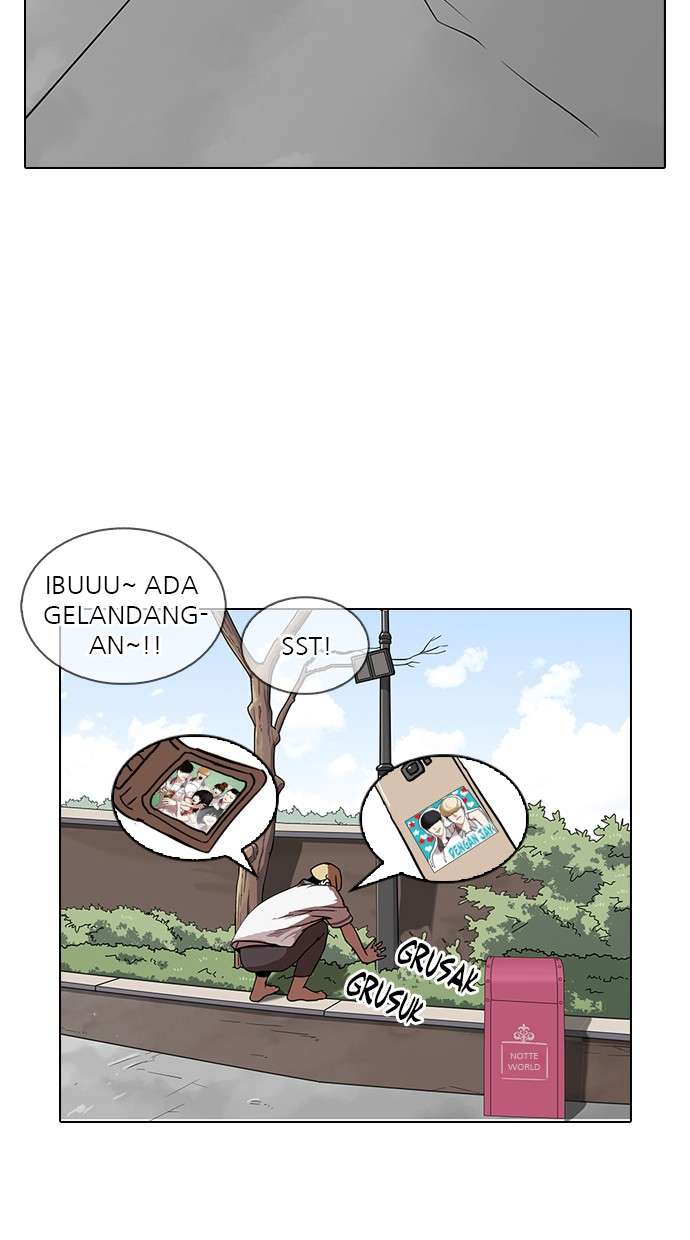 Lookism Chapter 141 halaman 83