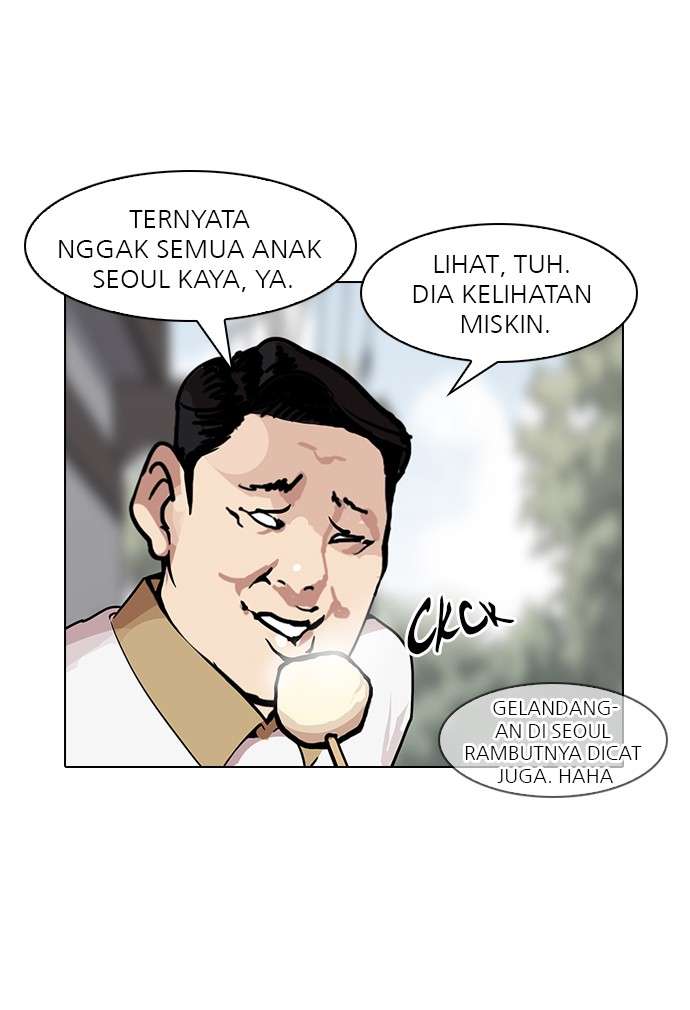 Lookism Chapter 141 halaman 87