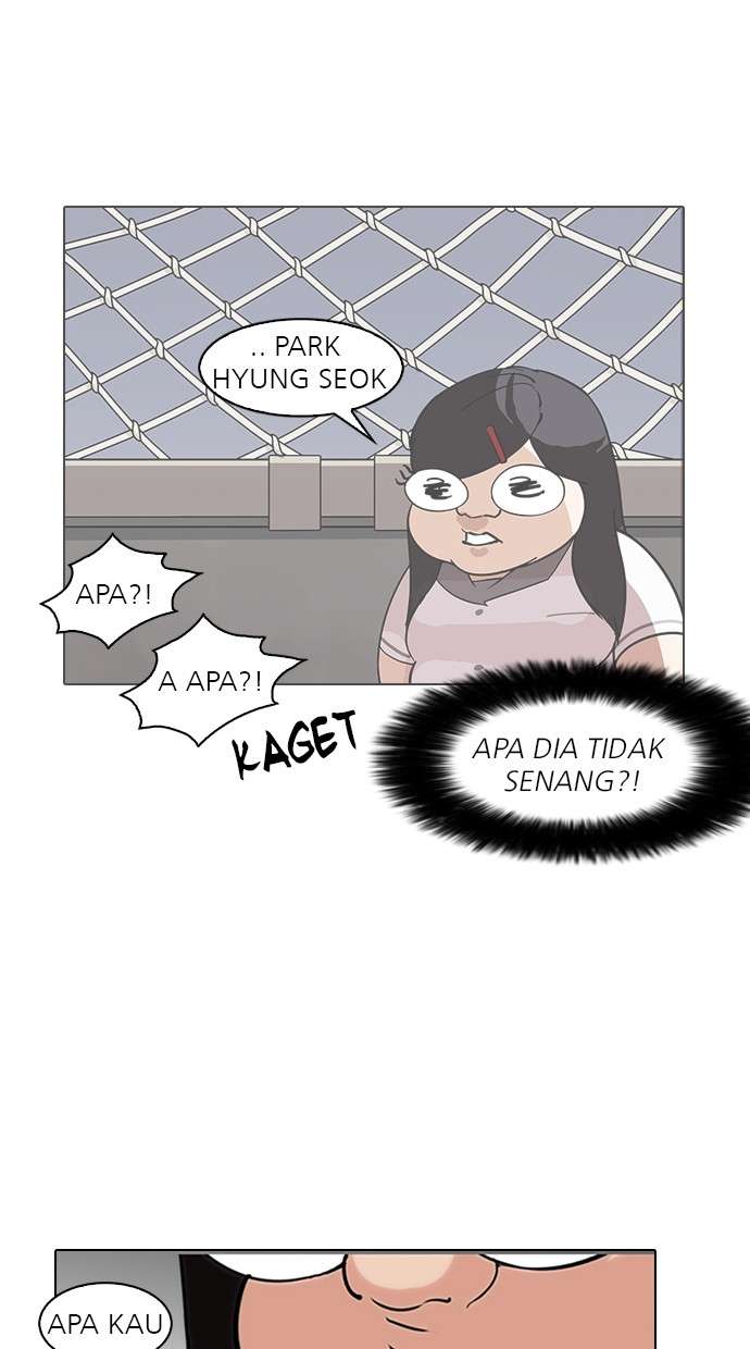 Lookism Chapter 141 halaman 106