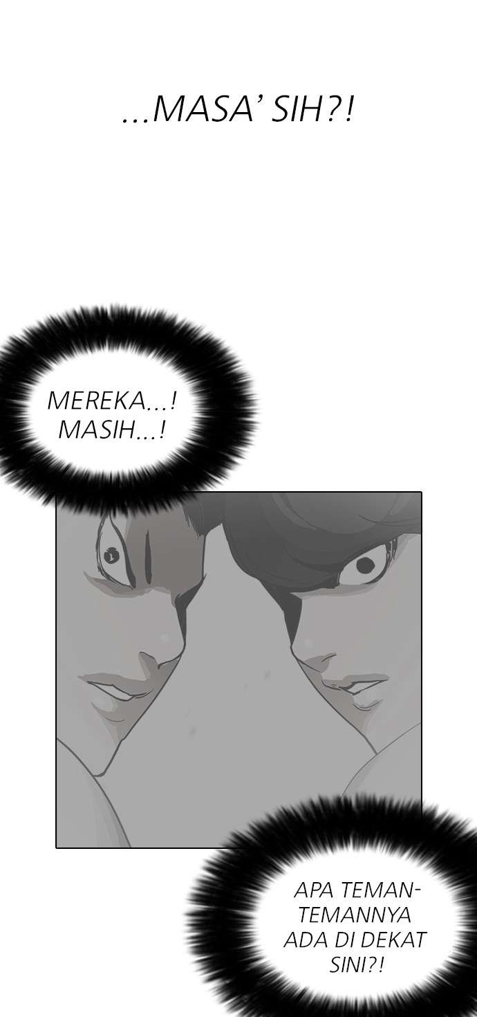 Lookism Chapter 141 halaman 18