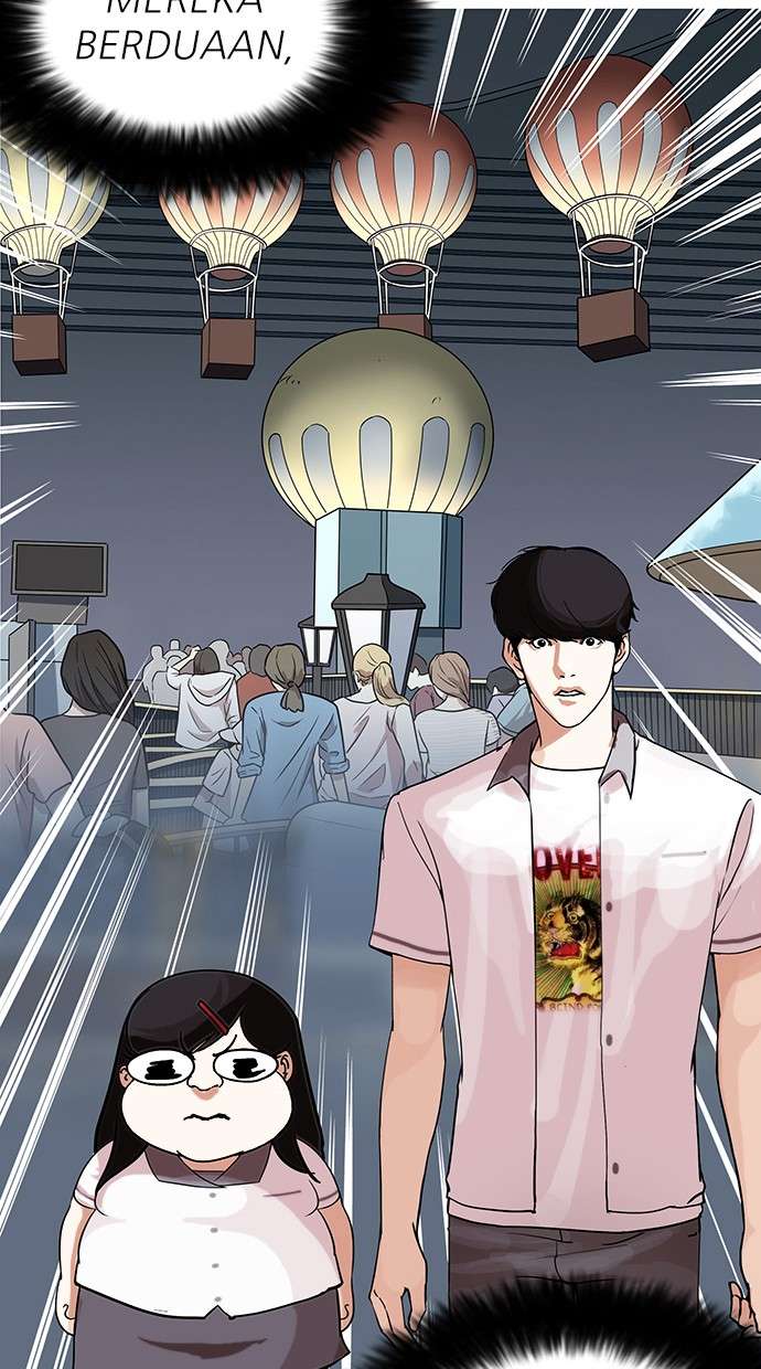 Lookism Chapter 142 halaman 44