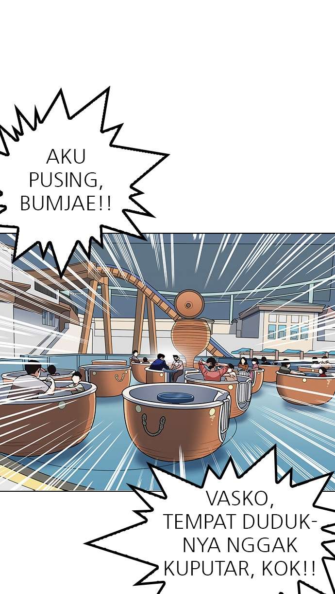Lookism Chapter 142 halaman 70