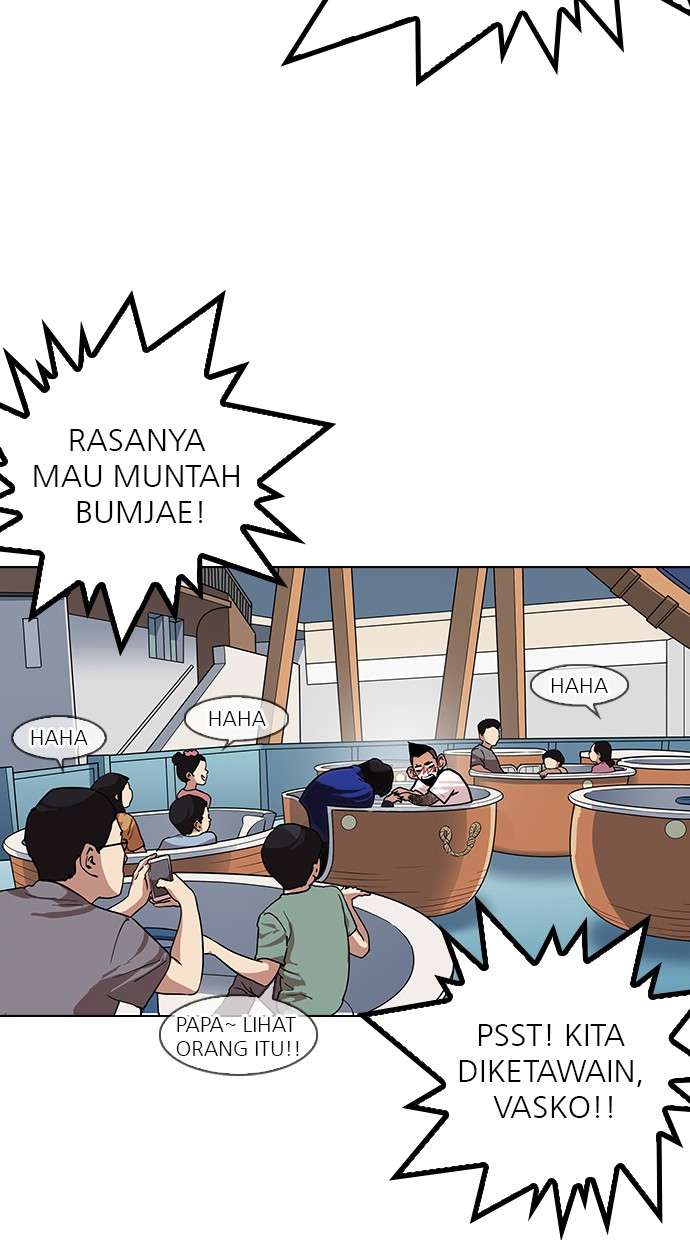 Lookism Chapter 142 halaman 71
