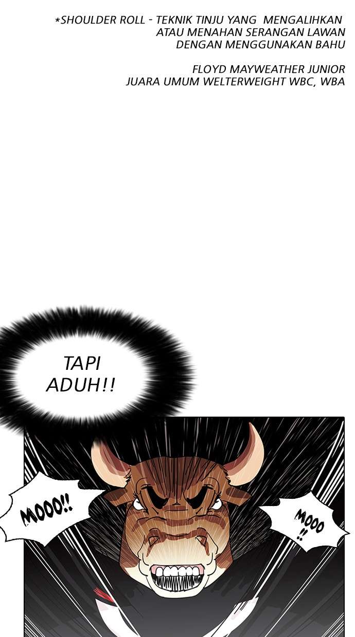 Lookism Chapter 143 halaman 43