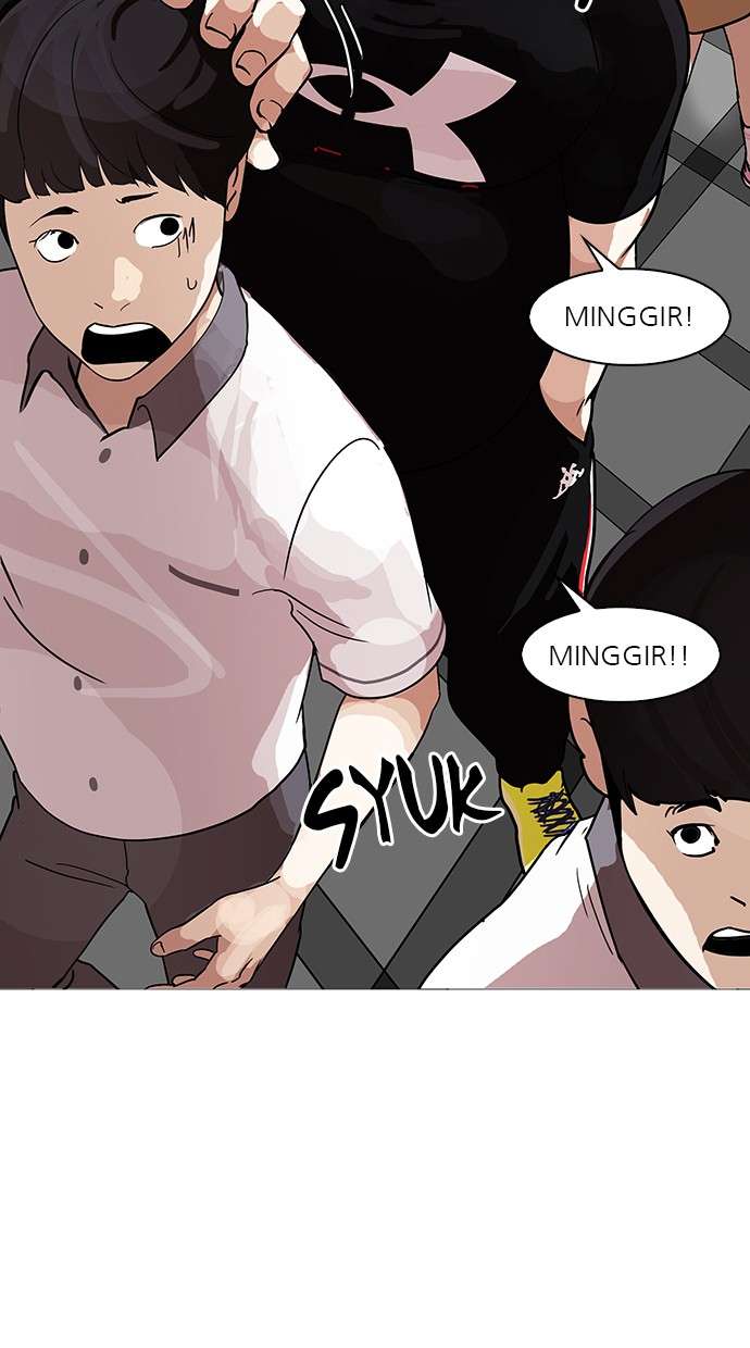 Lookism Chapter 143 halaman 6