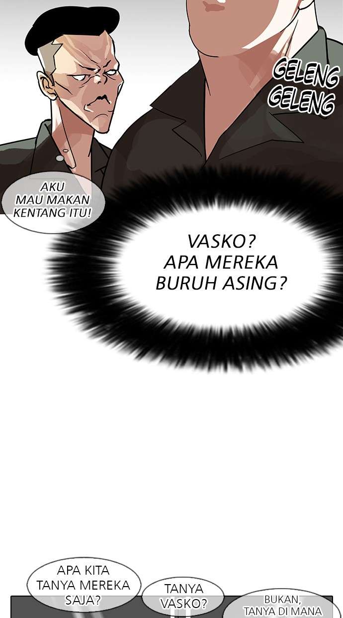 Lookism Chapter 143 halaman 73
