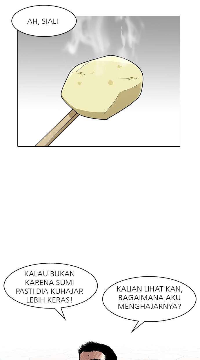 Lookism Chapter 143 halaman 62