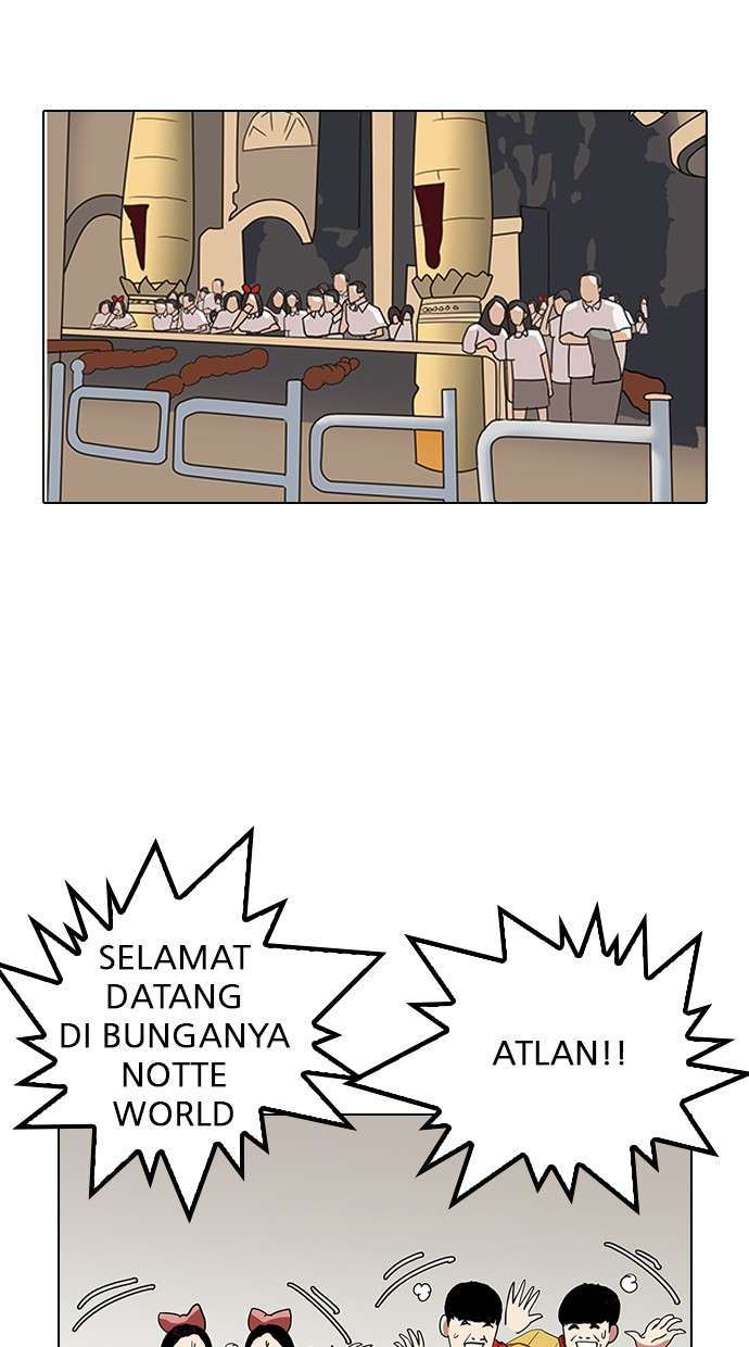 Lookism Chapter 143 halaman 76