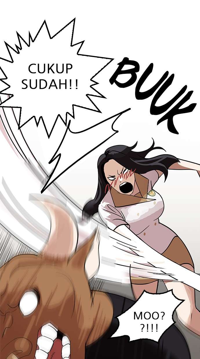 Lookism Chapter 143 halaman 57