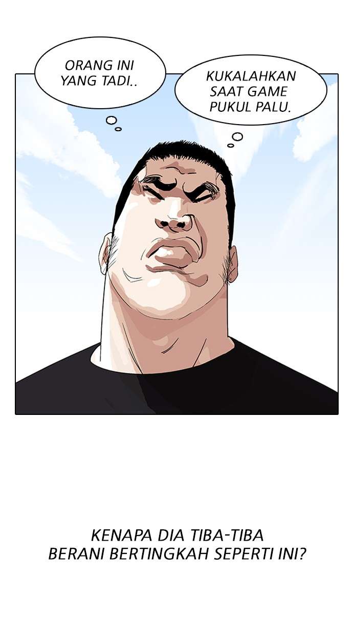 Lookism Chapter 143 halaman 18
