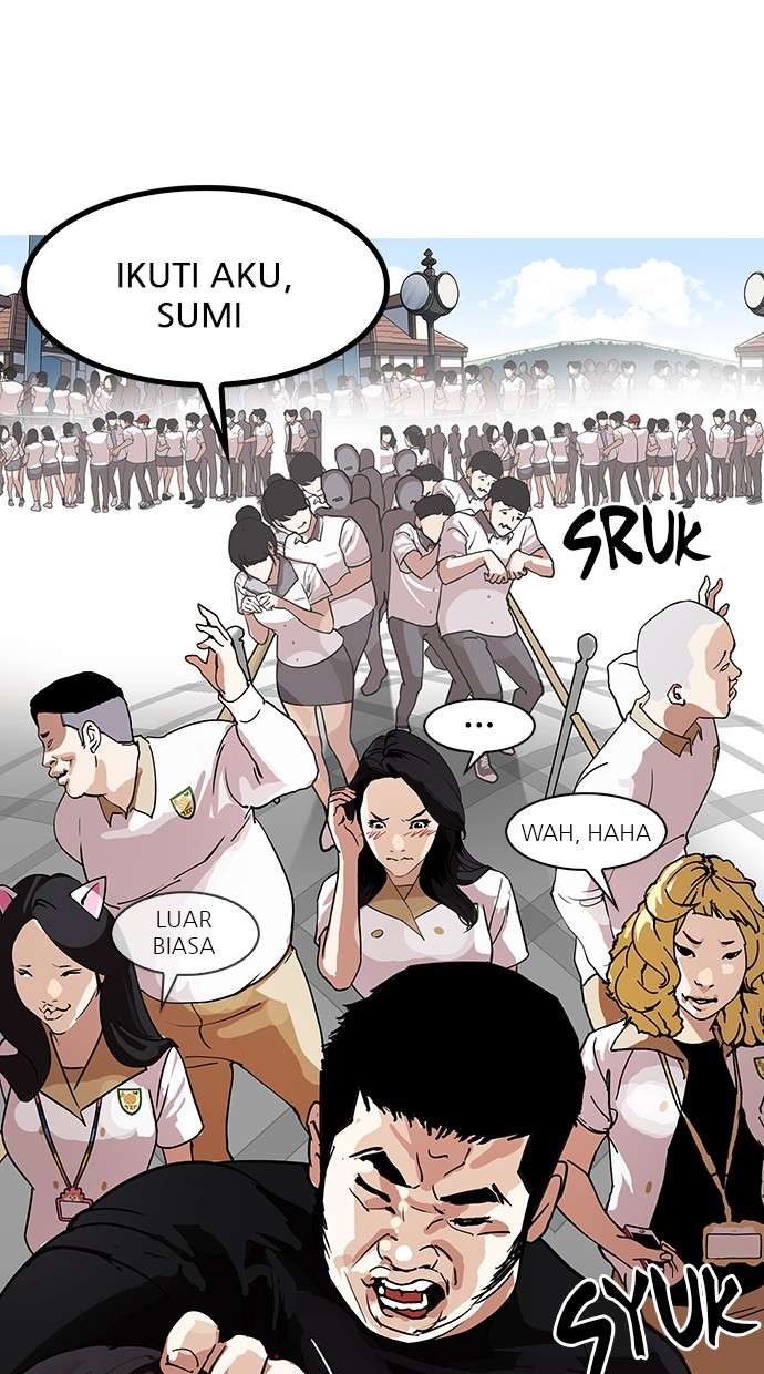 Lookism Chapter 143 halaman 5