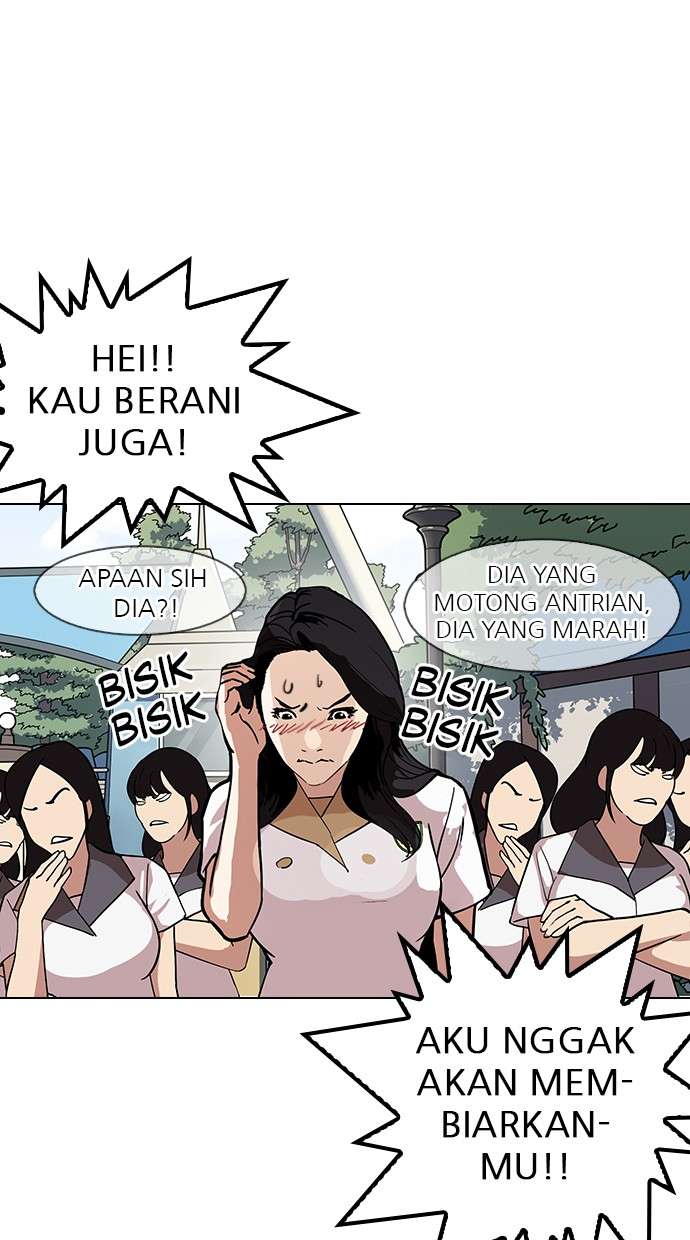 Lookism Chapter 143 halaman 55