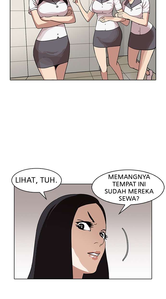 Lookism Chapter 143 halaman 93