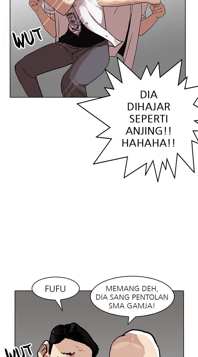 Lookism Chapter 143 halaman 45