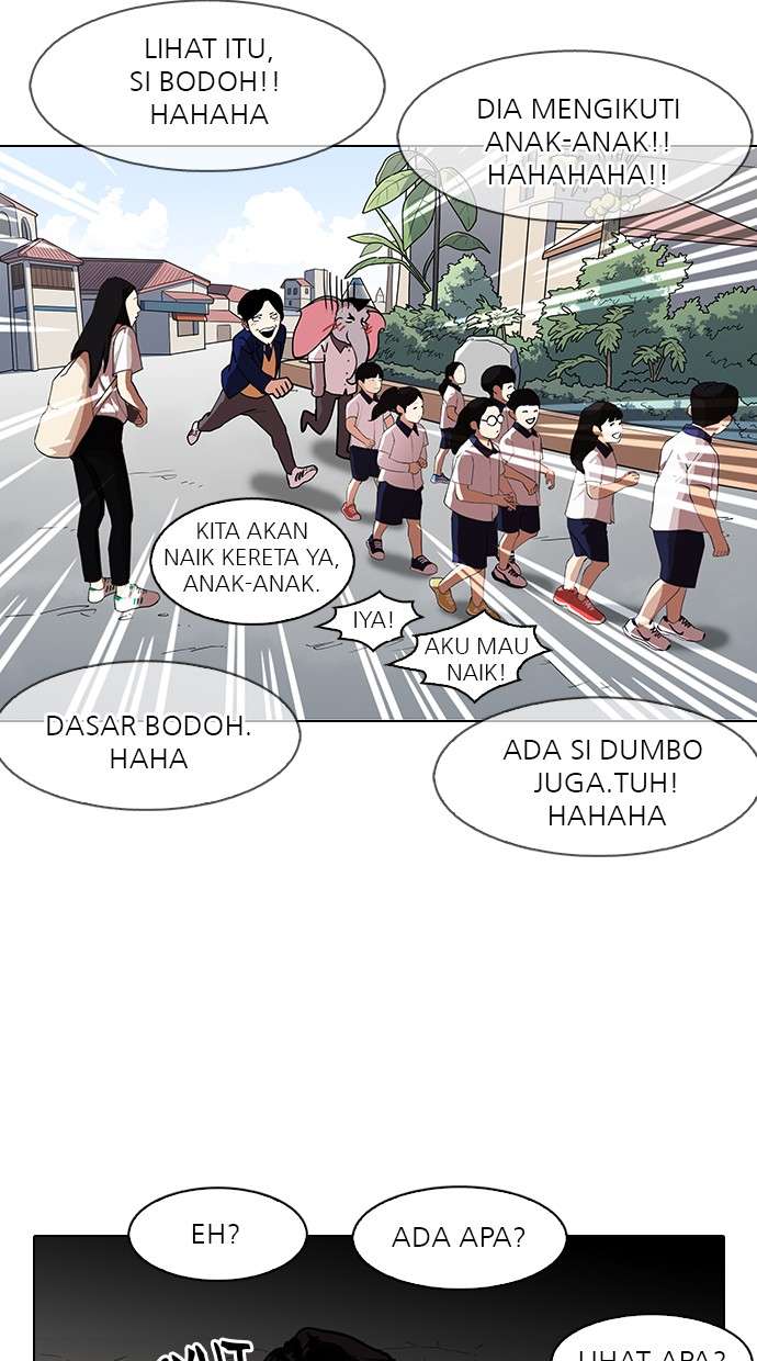 Lookism Chapter 143 halaman 65