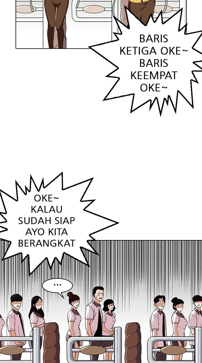 Lookism Chapter 143 halaman 79