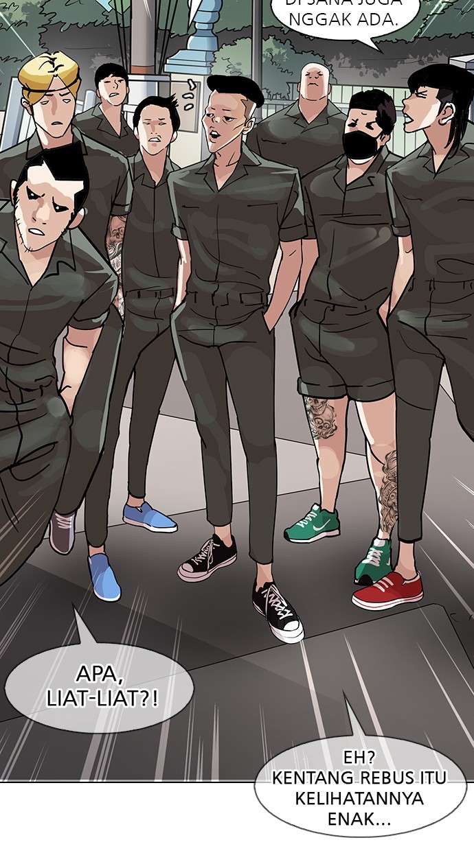 Lookism Chapter 143 halaman 70