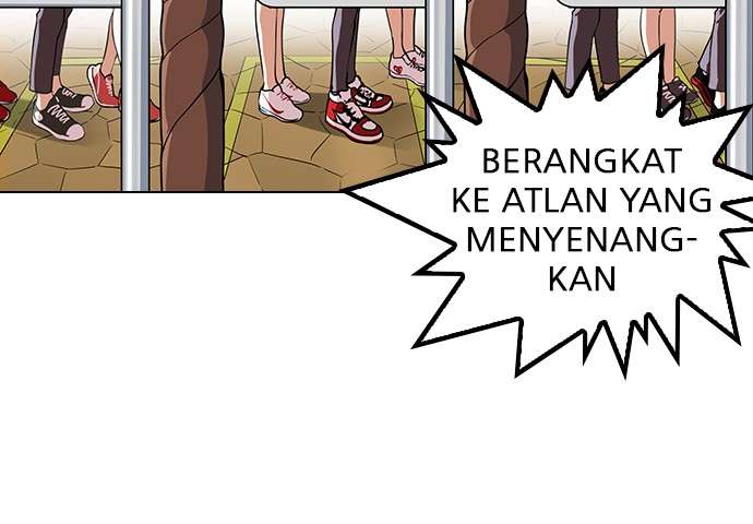 Lookism Chapter 143 halaman 80