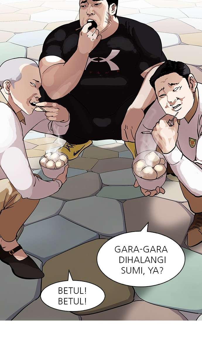 Lookism Chapter 143 halaman 63
