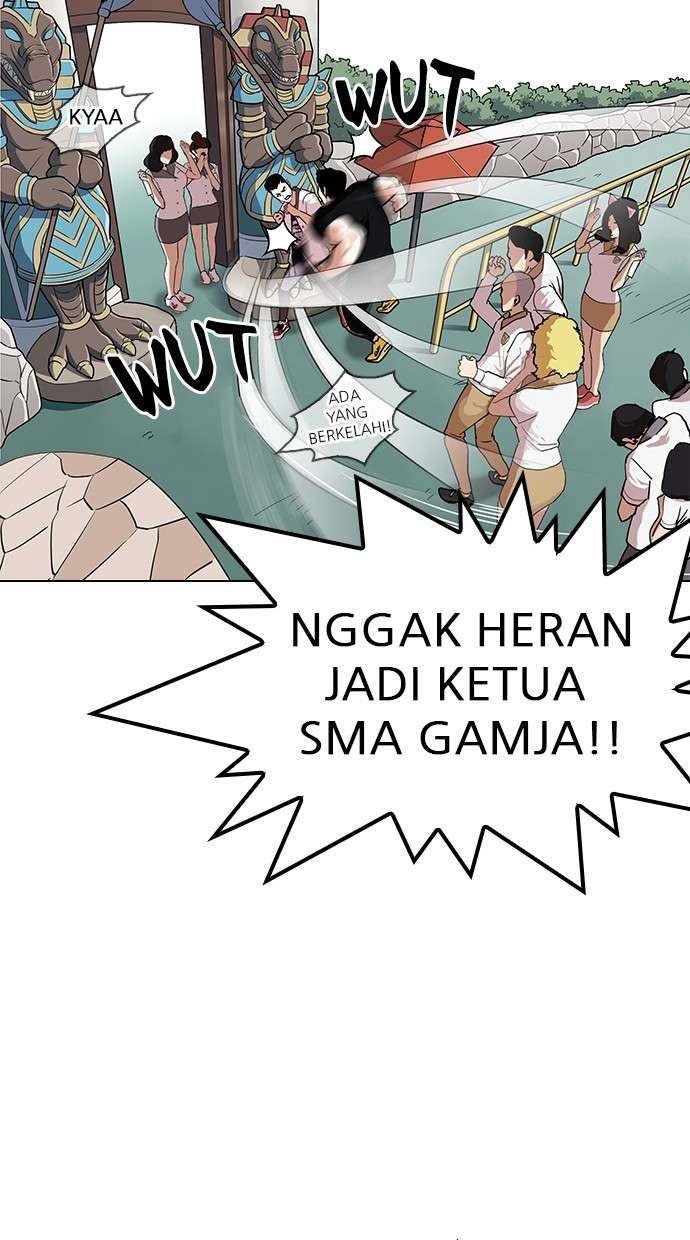 Lookism Chapter 143 halaman 35