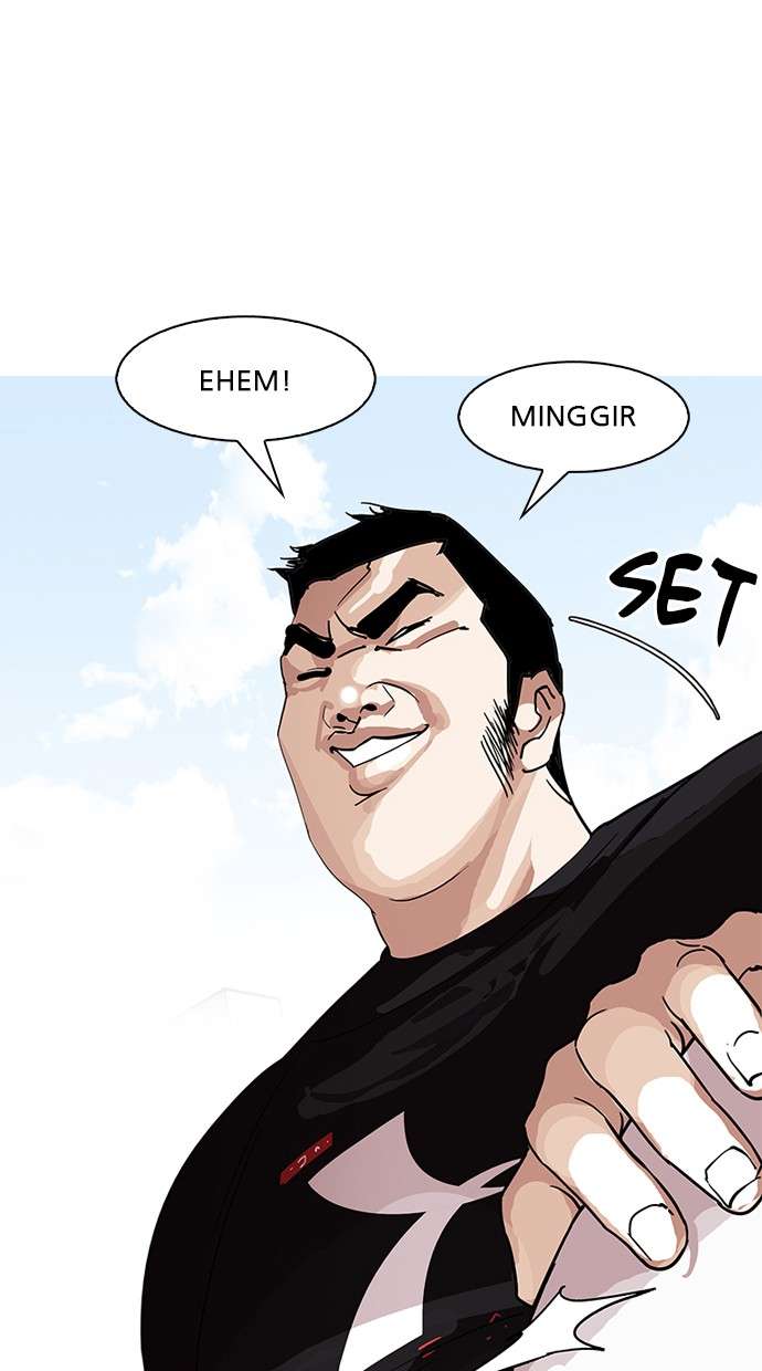 Lookism Chapter 143 halaman 9
