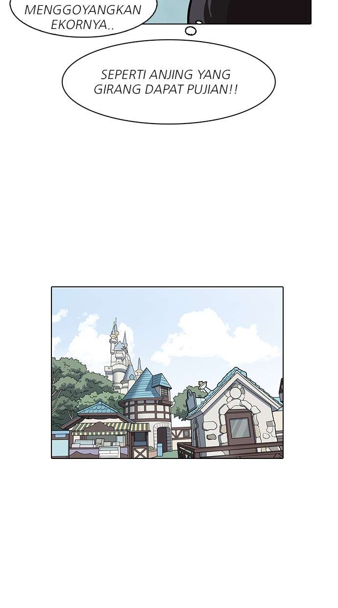 Lookism Chapter 143 halaman 61