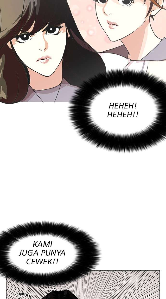 Lookism Chapter 143 halaman 21