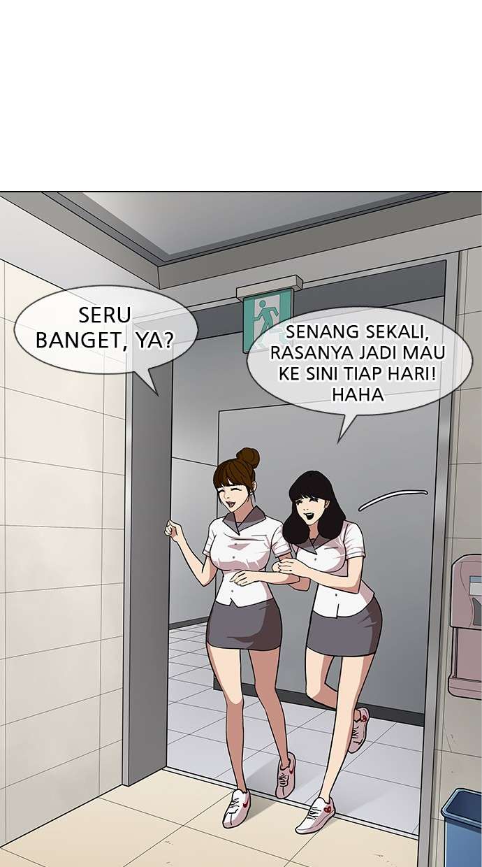 Lookism Chapter 143 halaman 90