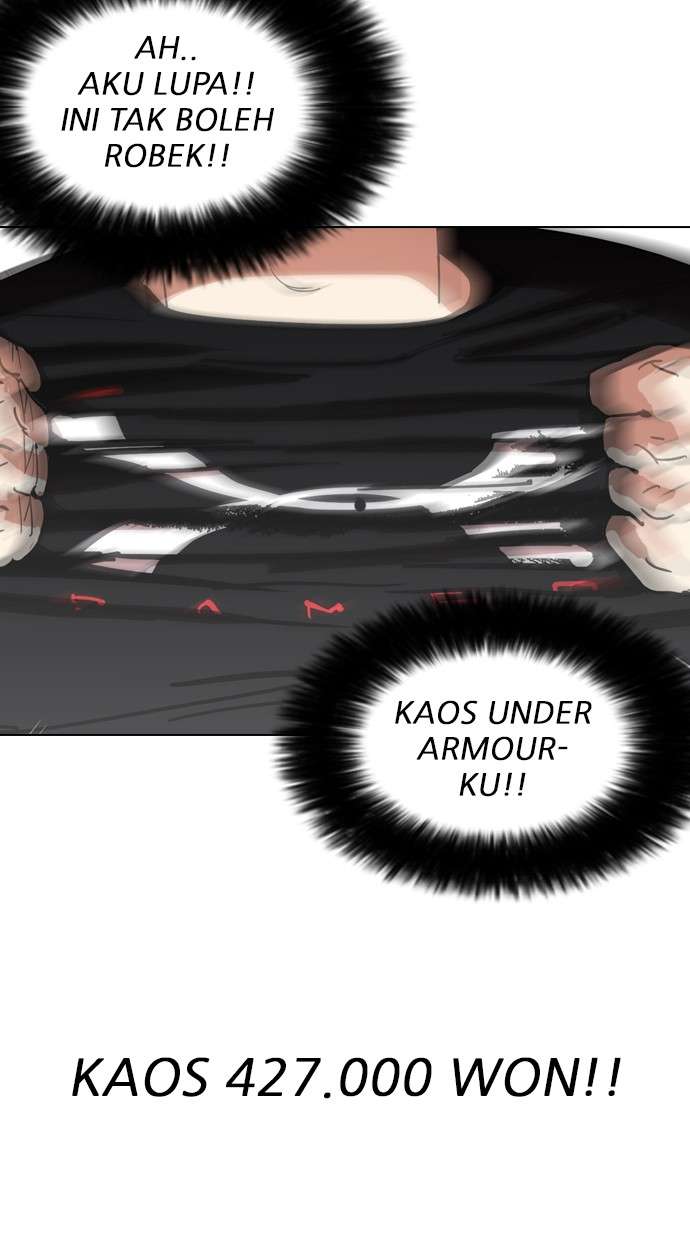 Lookism Chapter 143 halaman 54