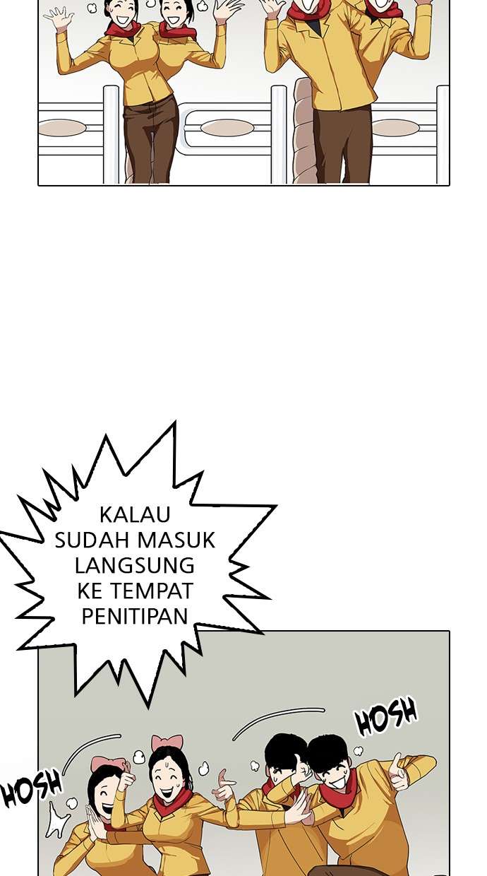 Lookism Chapter 143 halaman 77