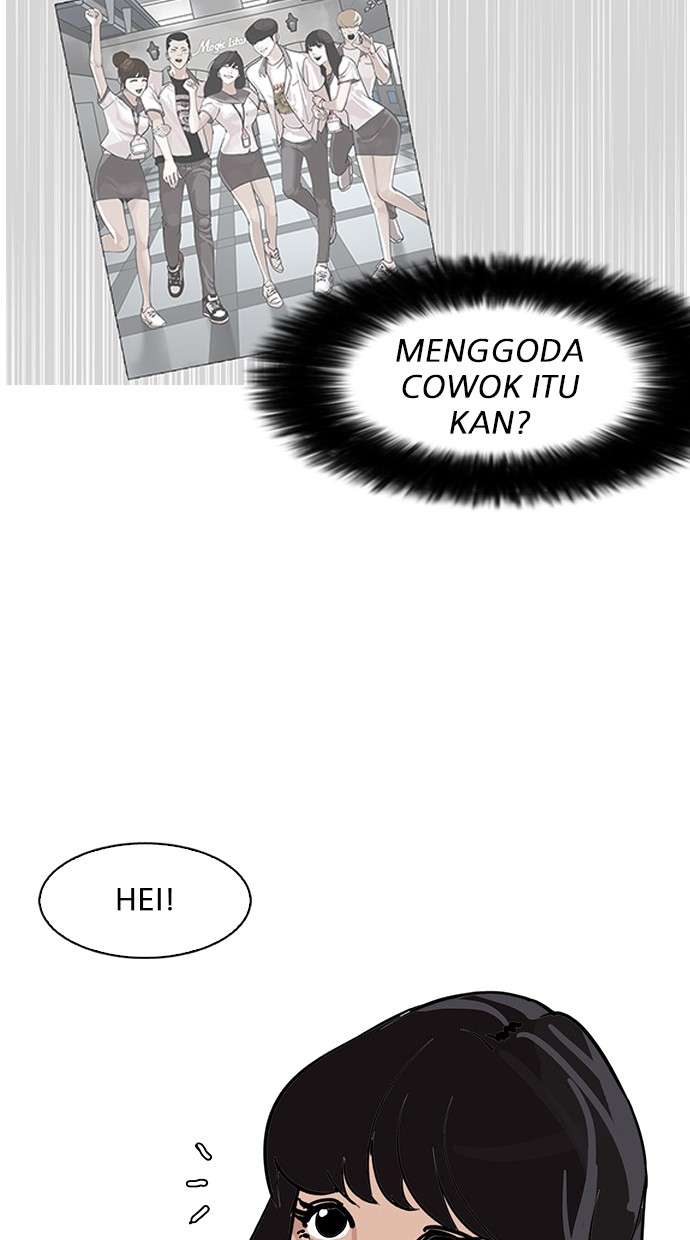 Lookism Chapter 143 halaman 99