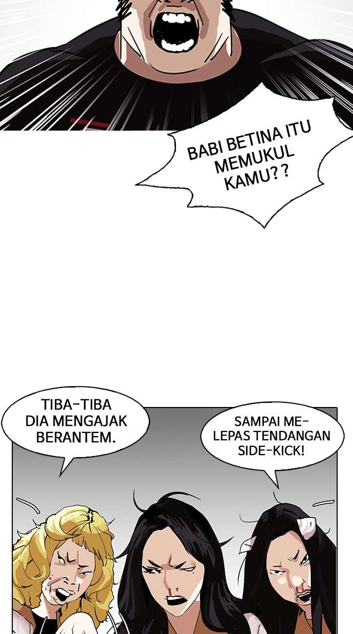 Lookism Chapter 144 halaman 91