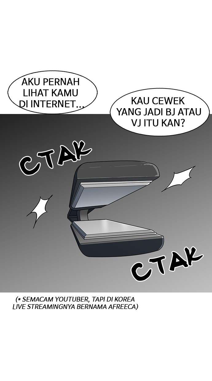 Lookism Chapter 144 halaman 43