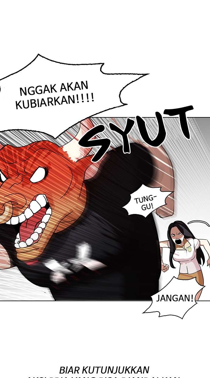 Lookism Chapter 144 halaman 93