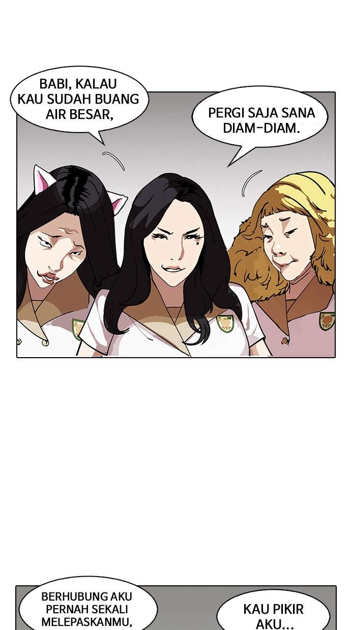 Lookism Chapter 144 halaman 61
