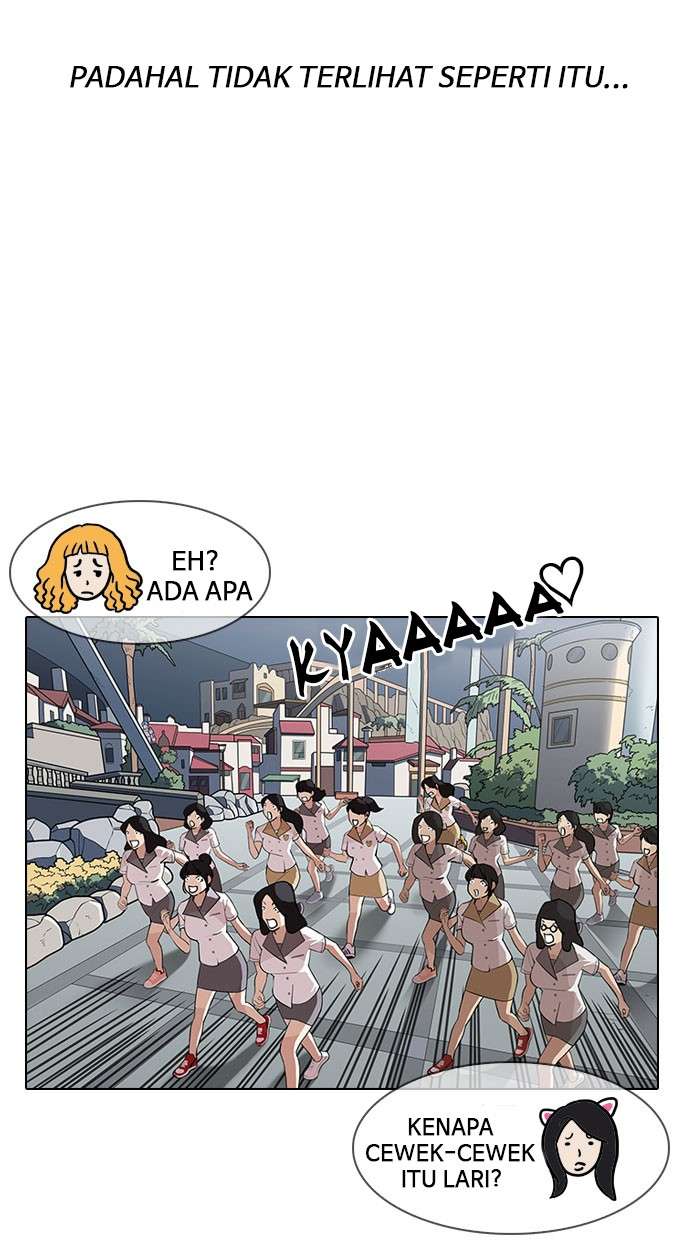 Lookism Chapter 145 halaman 61
