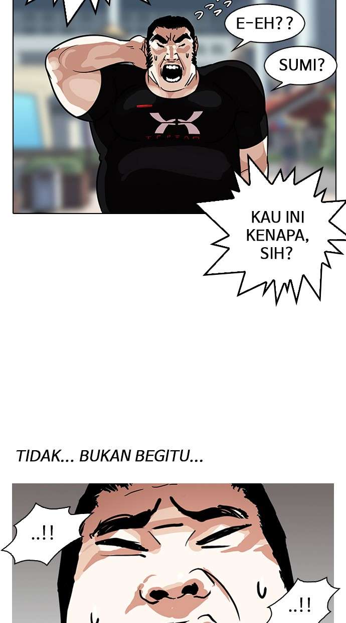 Lookism Chapter 145 halaman 46